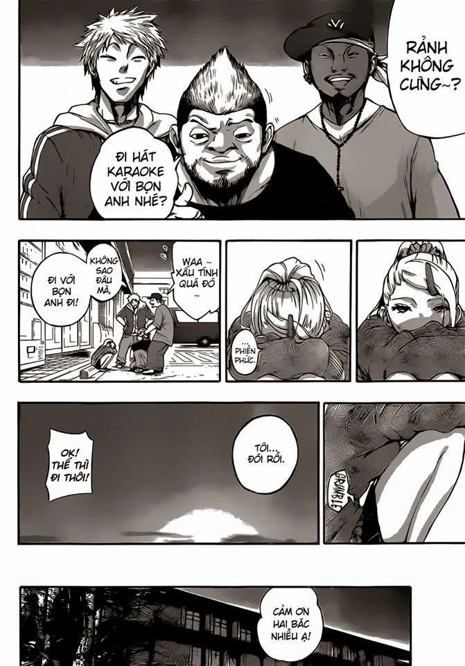 Mahou Shoujo Of The End Chapter 10 - 29