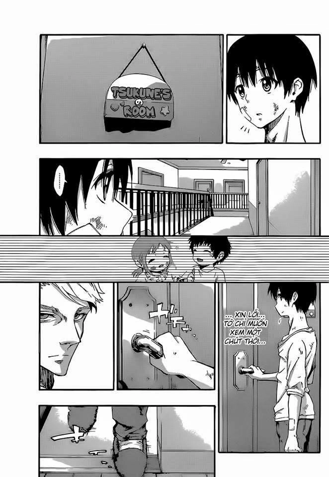 Mahou Shoujo Of The End Chapter 10 - 32