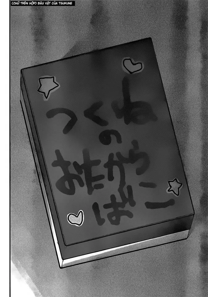 Mahou Shoujo Of The End Chapter 10 - 37