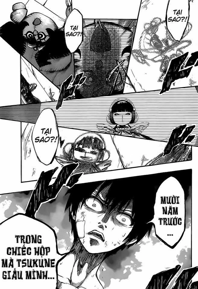 Mahou Shoujo Of The End Chapter 10 - 42