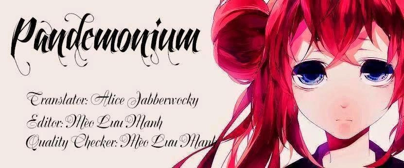 Mahou Shoujo Of The End Chapter 10 - 46