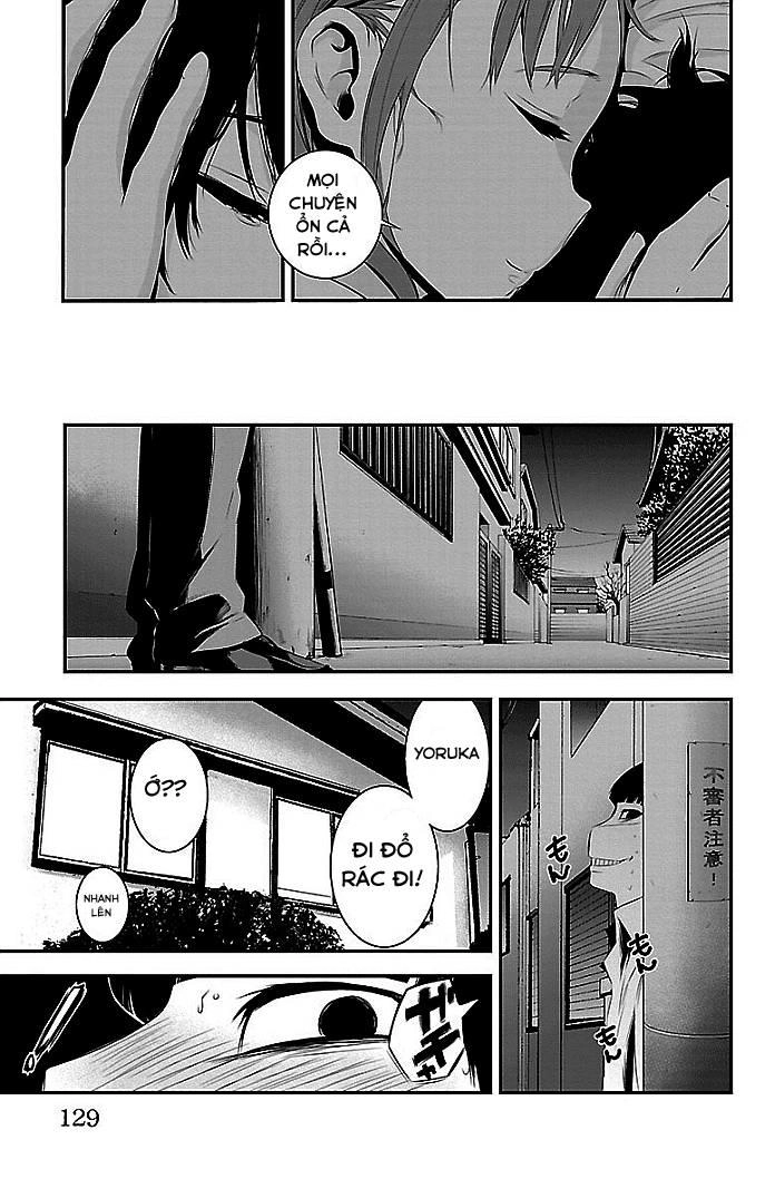 Mahou Shoujo Of The End Chapter 11 - 34