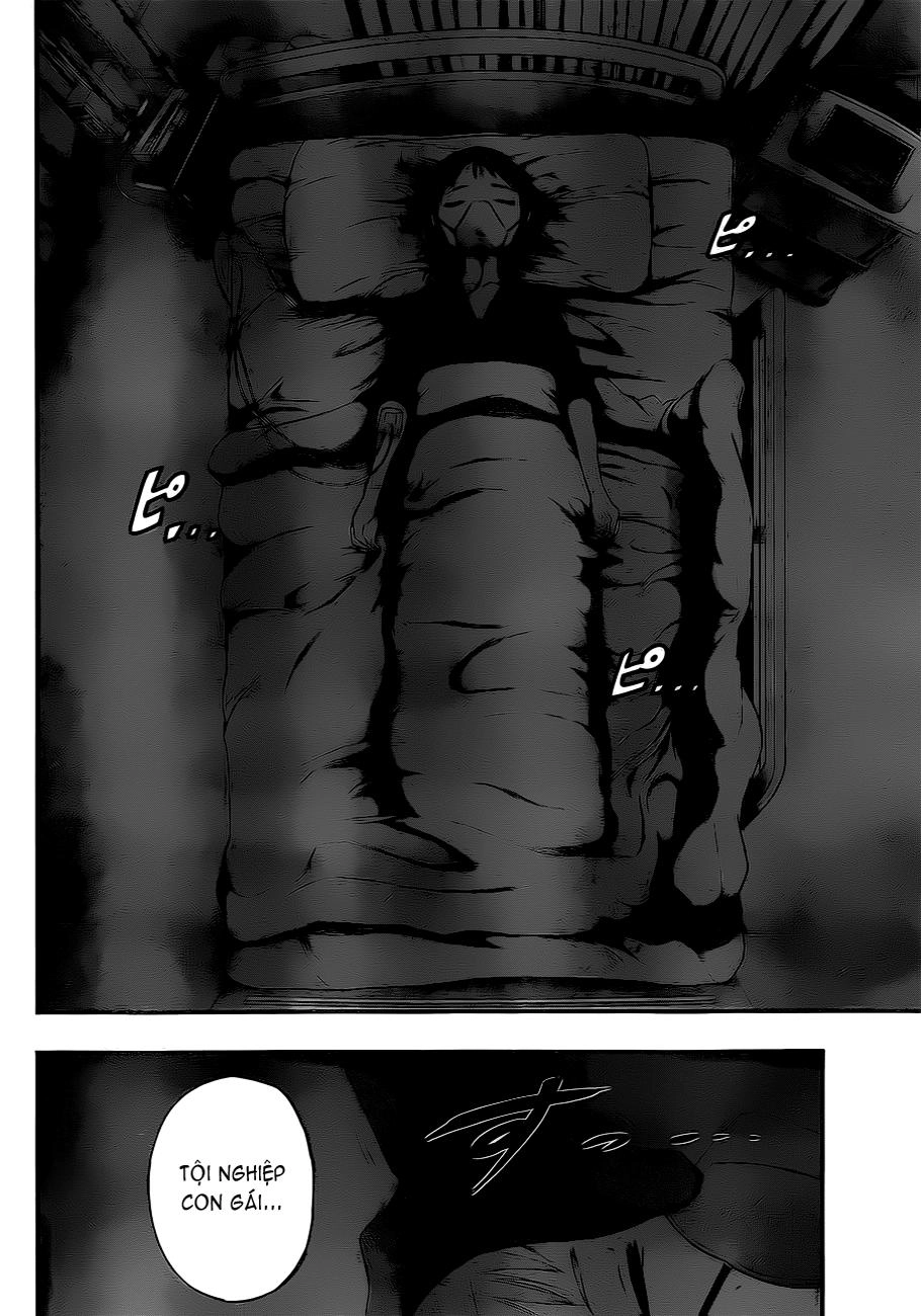 Mahou Shoujo Of The End Chapter 12 - 26