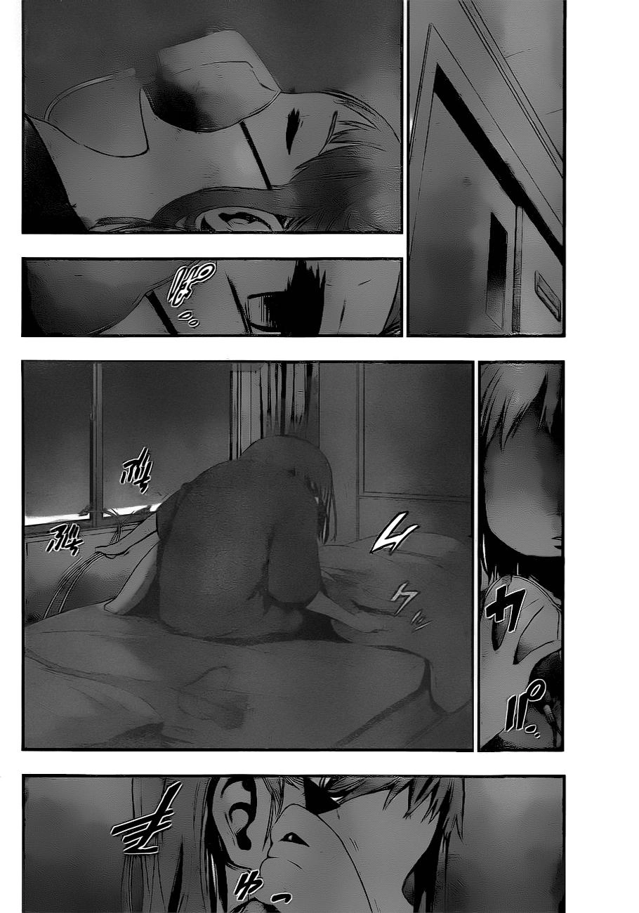 Mahou Shoujo Of The End Chapter 12 - 38