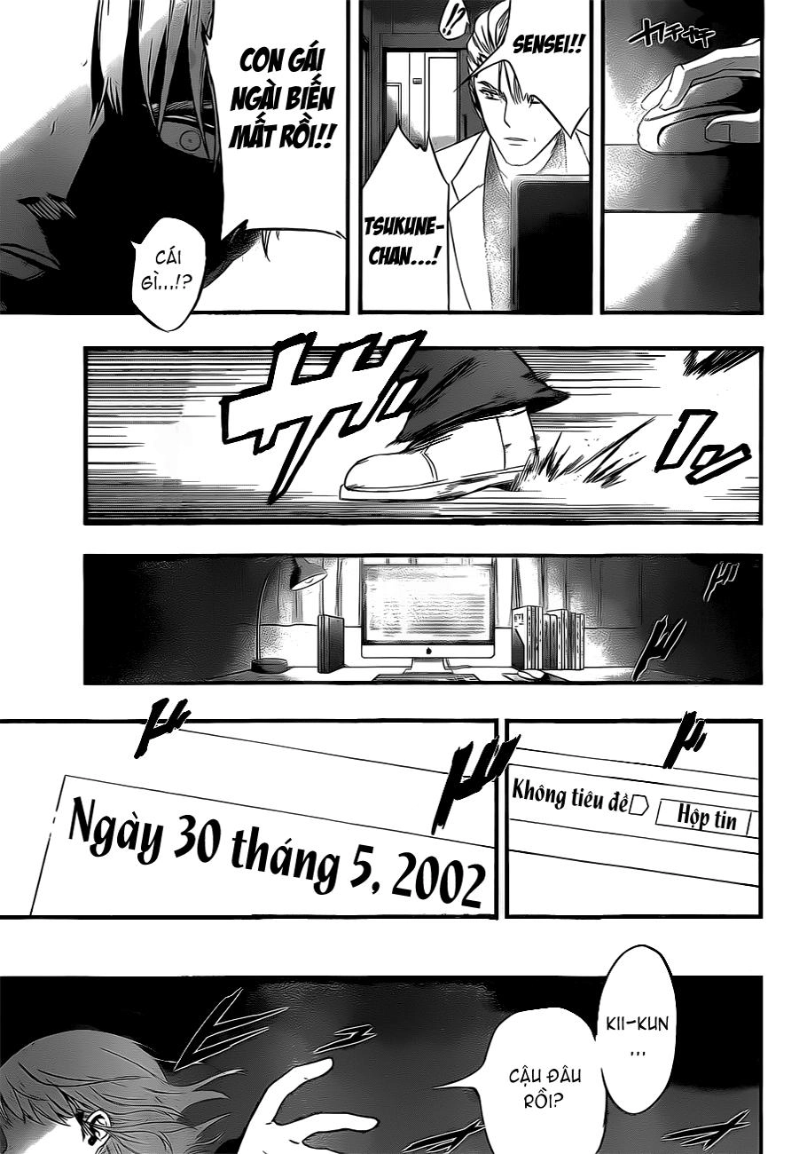 Mahou Shoujo Of The End Chapter 12 - 39