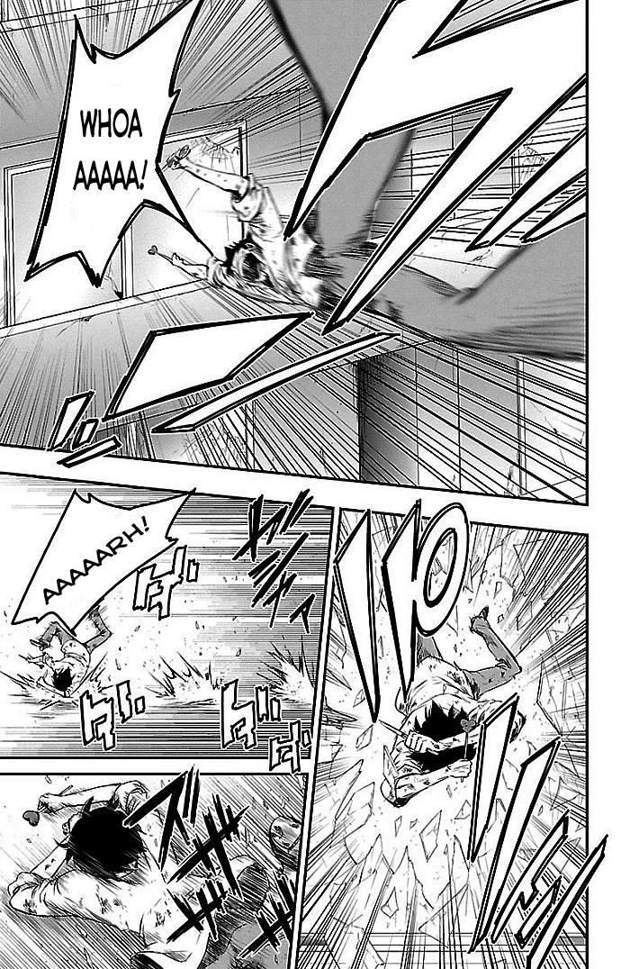 Mahou Shoujo Of The End Chapter 13 - 7