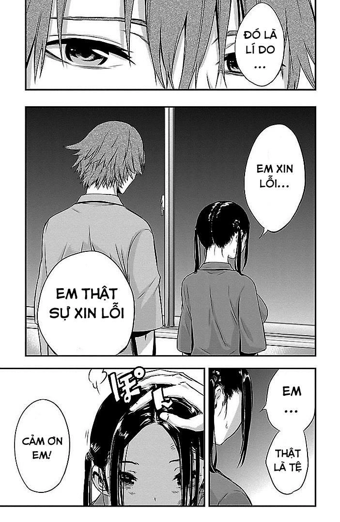 Mahou Shoujo Of The End Chapter 13 - 24