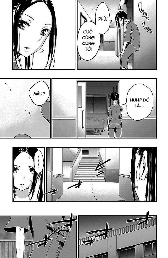 Mahou Shoujo Of The End Chapter 13 - 28