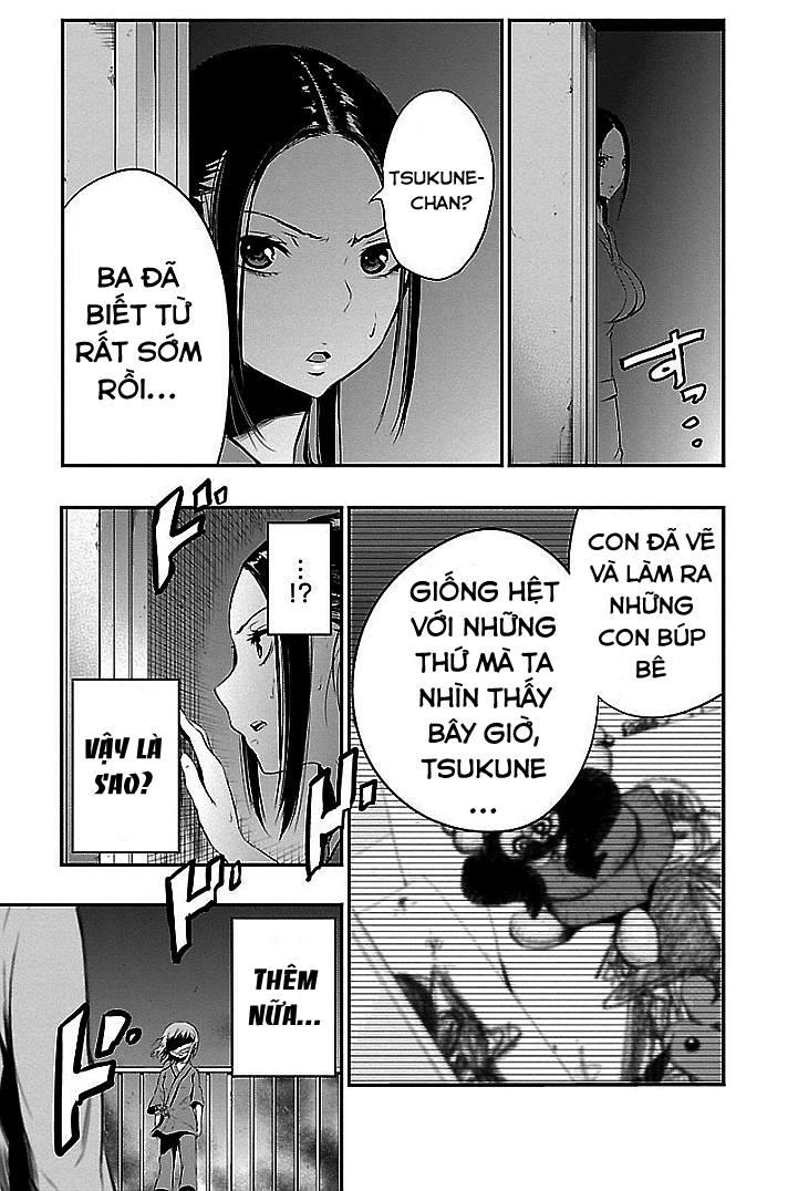 Mahou Shoujo Of The End Chapter 13 - 30