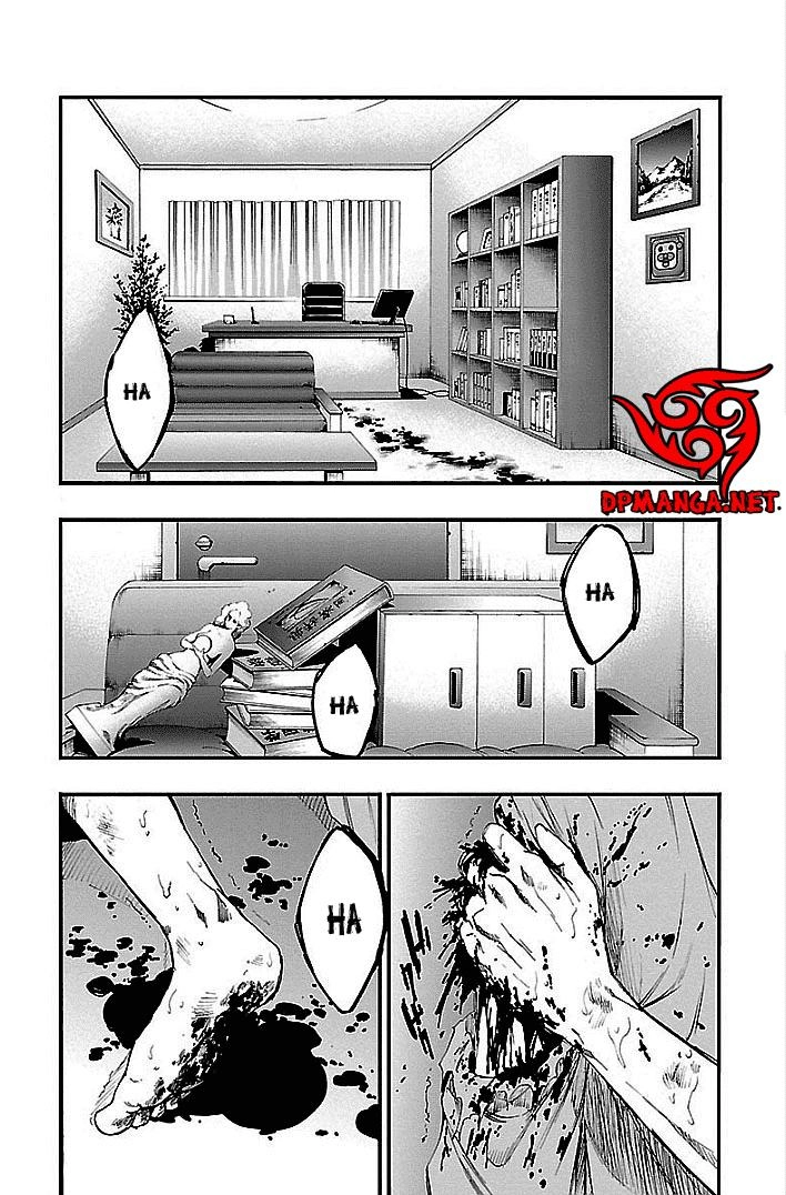 Mahou Shoujo Of The End Chapter 14 - 25