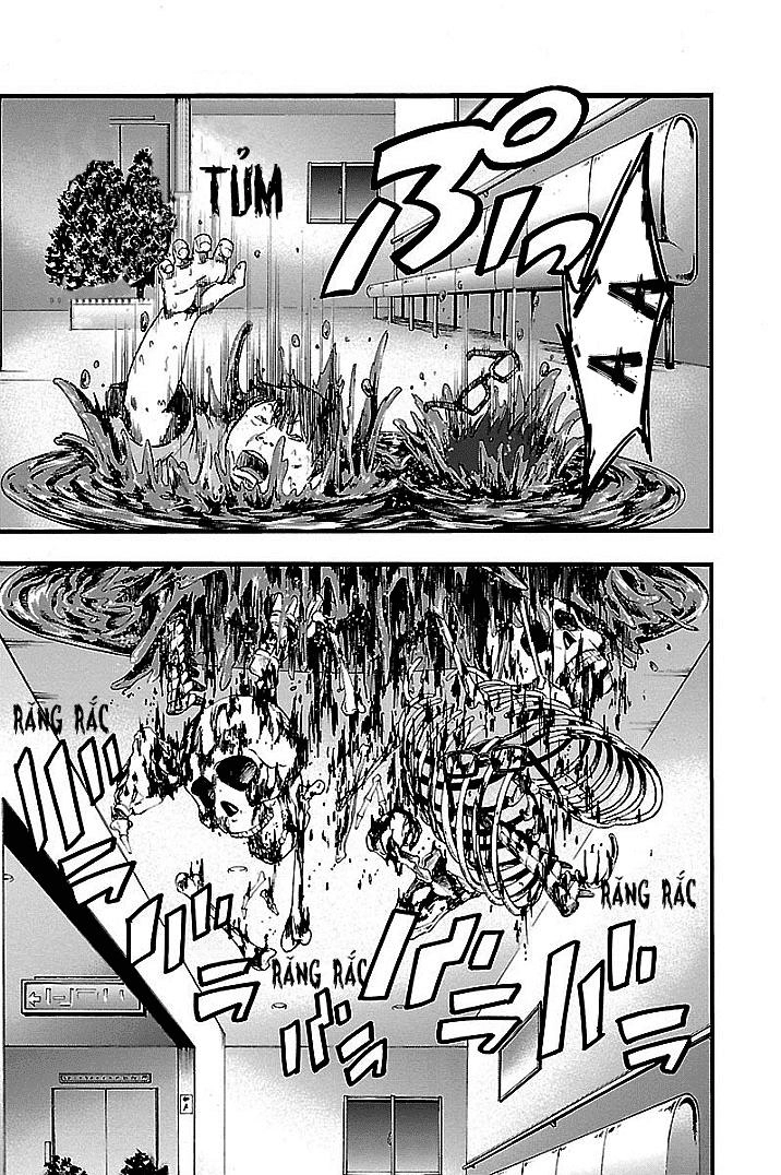 Mahou Shoujo Of The End Chapter 14 - 28