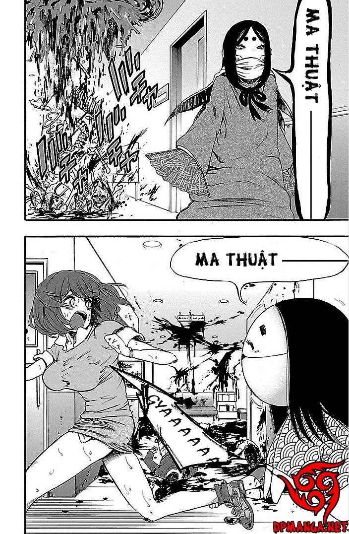 Mahou Shoujo Of The End Chapter 14 - 29