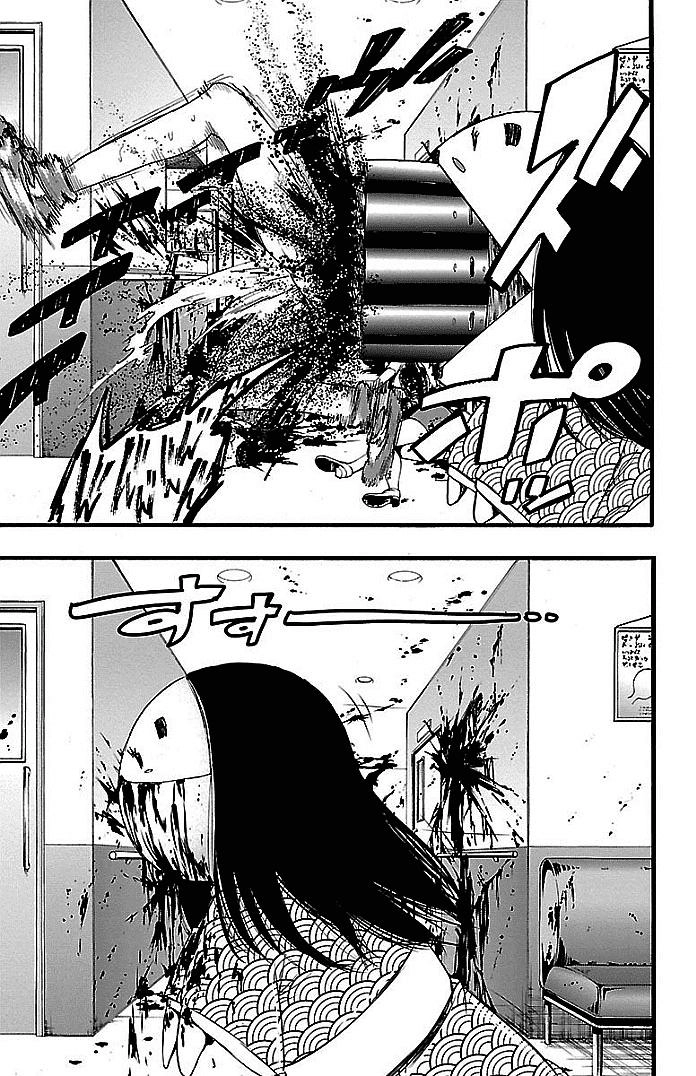 Mahou Shoujo Of The End Chapter 14 - 30