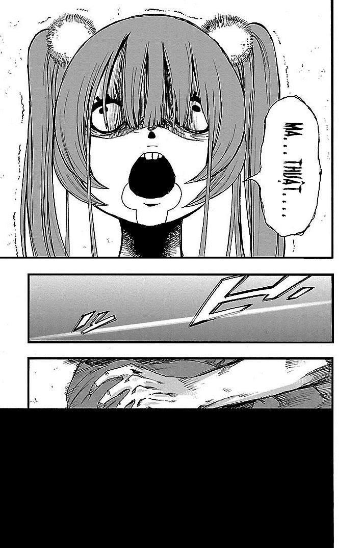 Mahou Shoujo Of The End Chapter 14 - 38