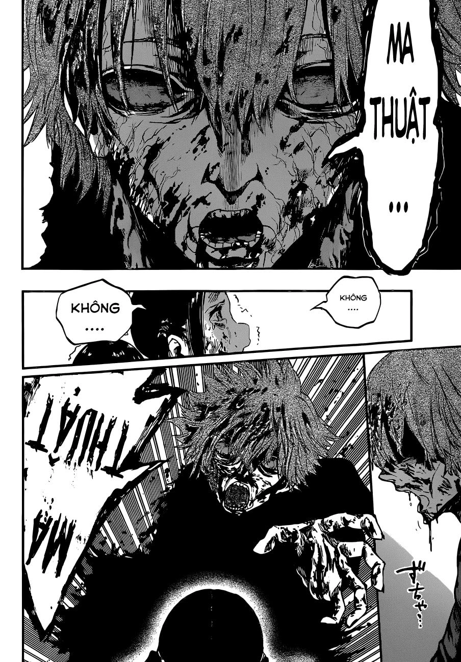 Mahou Shoujo Of The End Chapter 15 - 14