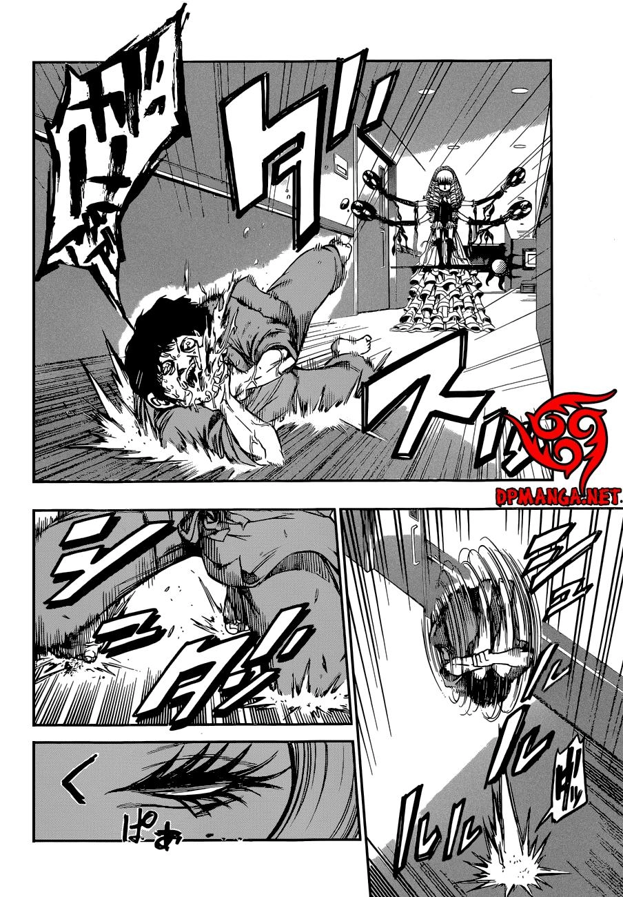 Mahou Shoujo Of The End Chapter 15 - 20