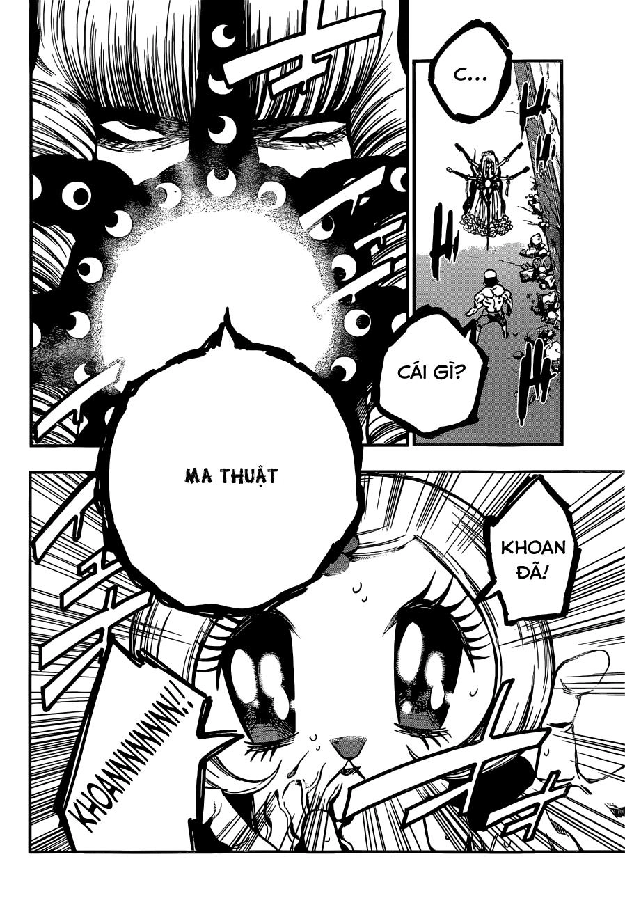 Mahou Shoujo Of The End Chapter 15 - 29