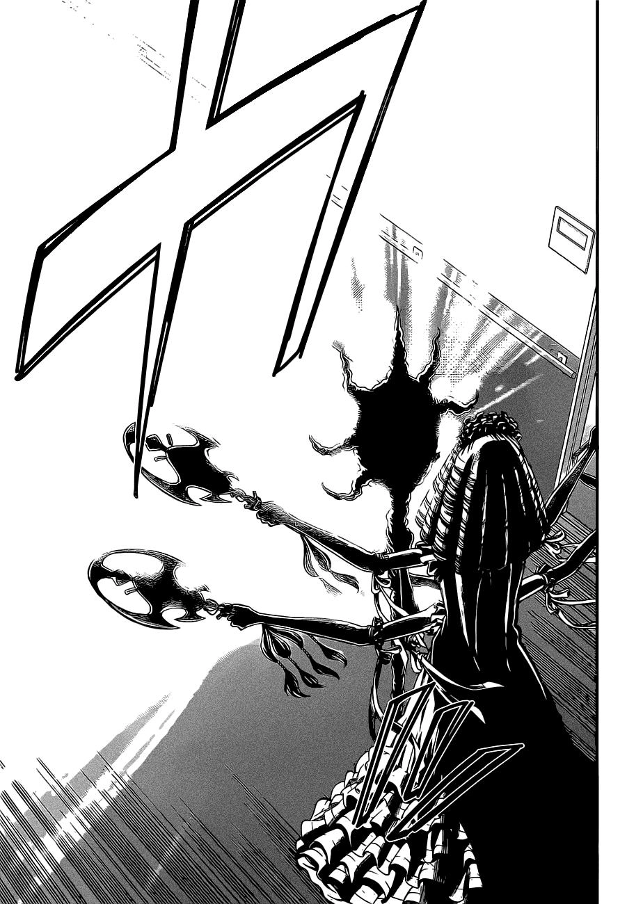 Mahou Shoujo Of The End Chapter 15 - 30