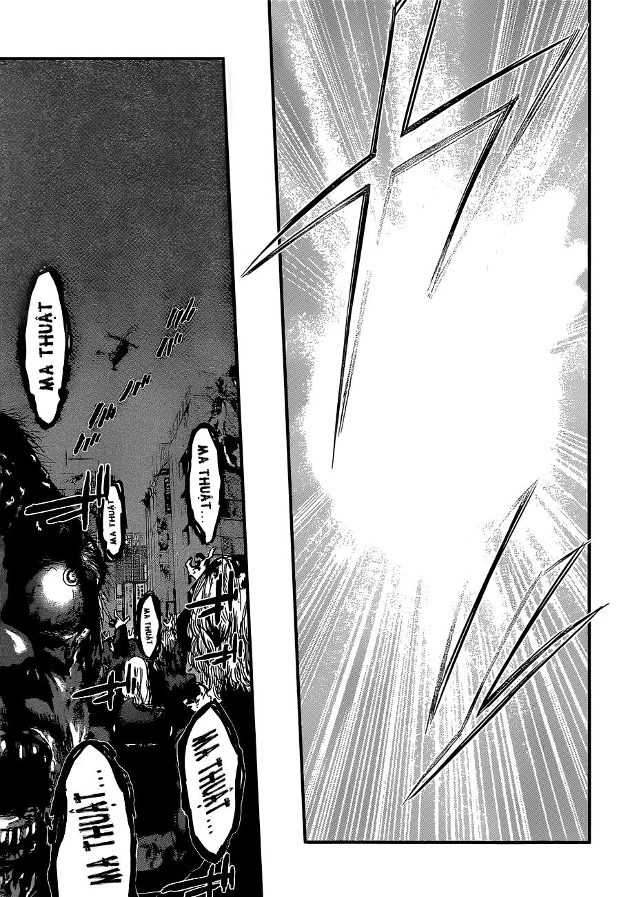 Mahou Shoujo Of The End Chapter 15 - 32