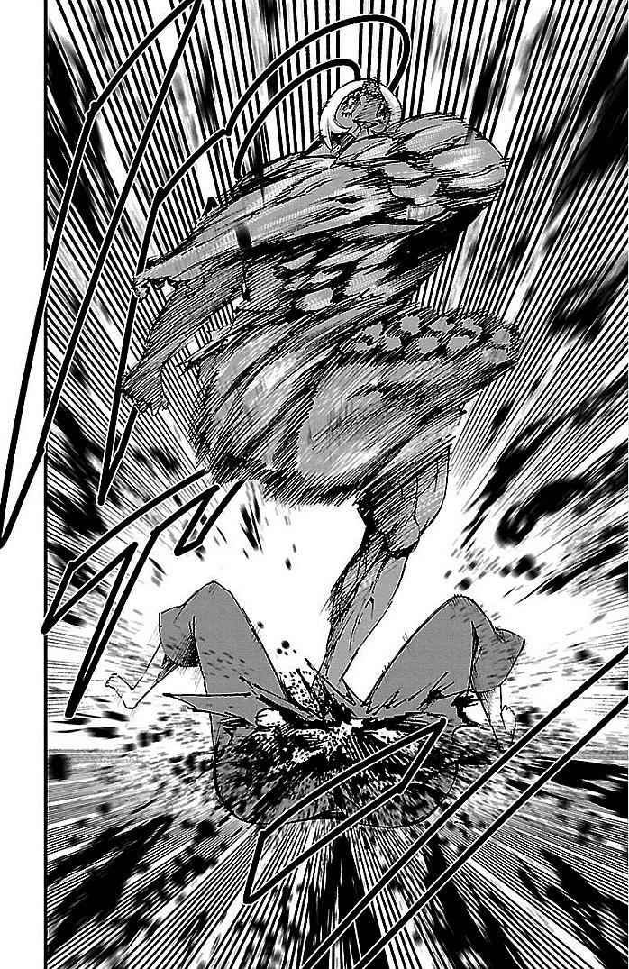 Mahou Shoujo Of The End Chapter 18 - 7