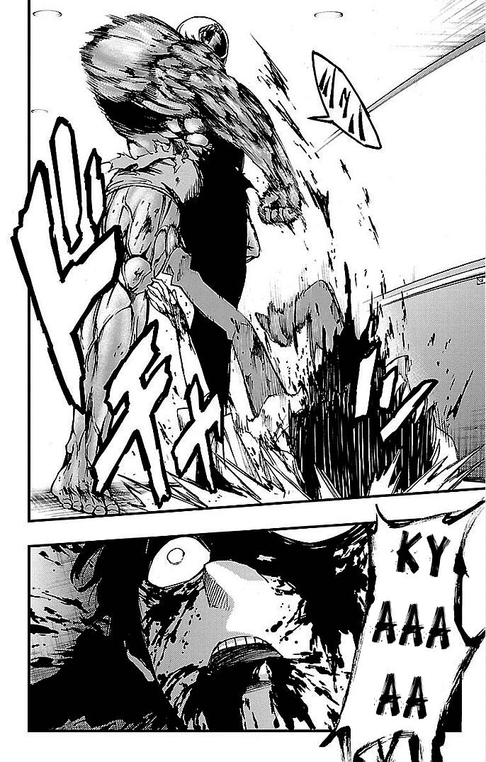 Mahou Shoujo Of The End Chapter 18 - 15