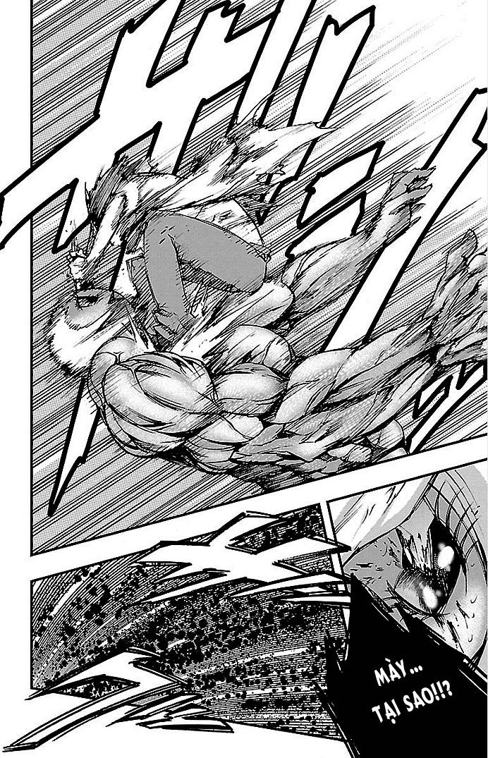 Mahou Shoujo Of The End Chapter 18 - 19