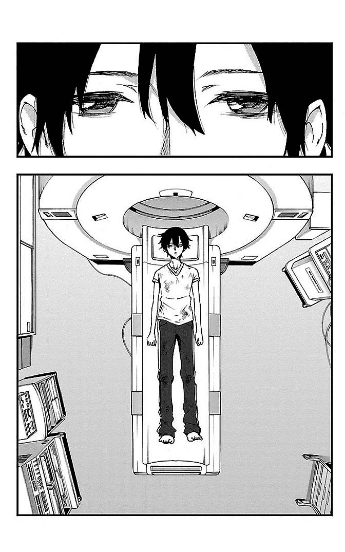 Mahou Shoujo Of The End Chapter 19 - 5