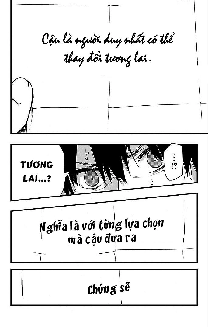 Mahou Shoujo Of The End Chapter 19 - 10