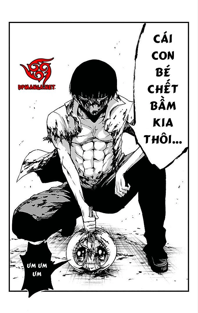 Mahou Shoujo Of The End Chapter 19 - 28