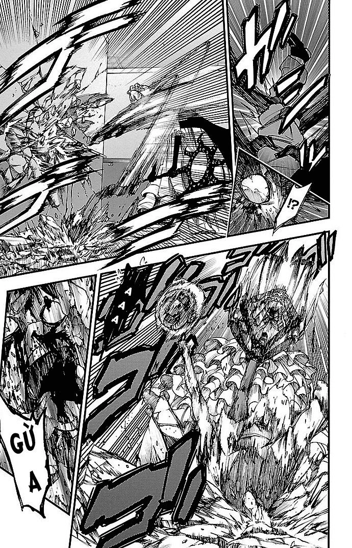 Mahou Shoujo Of The End Chapter 19 - 38