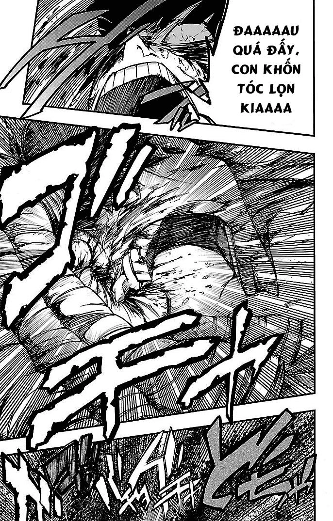 Mahou Shoujo Of The End Chapter 19 - 40