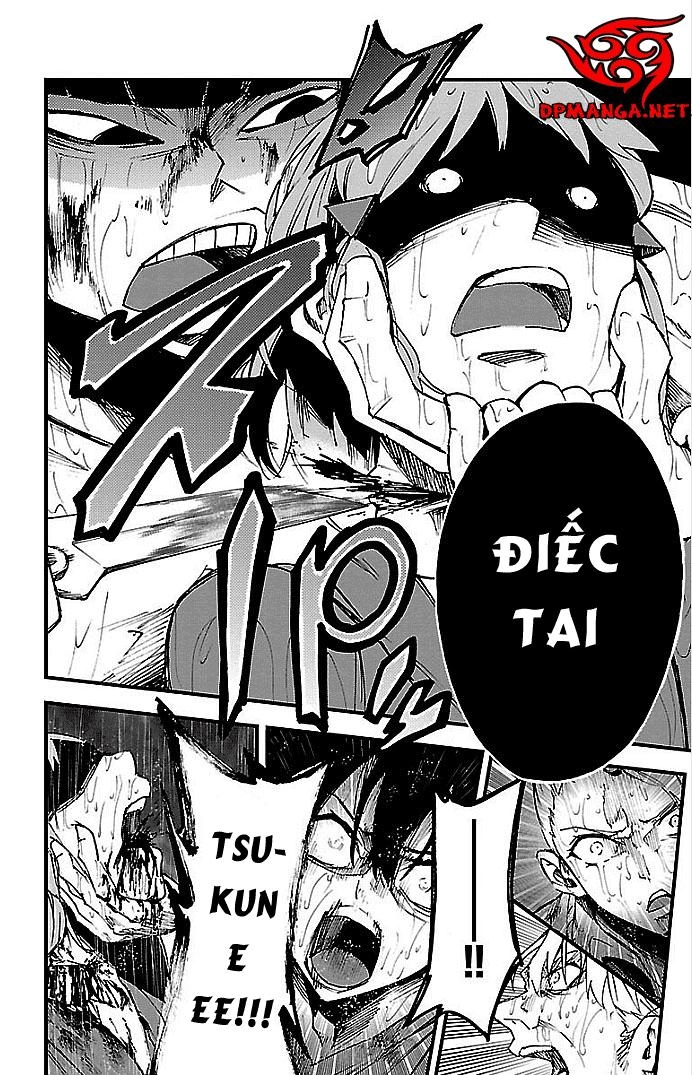 Mahou Shoujo Of The End Chapter 20 - 14