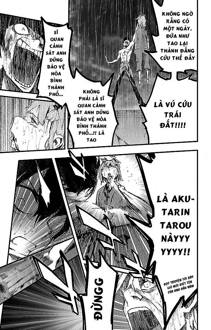 Mahou Shoujo Of The End Chapter 20 - 18