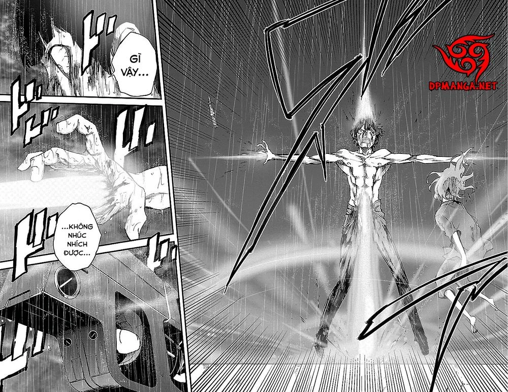 Mahou Shoujo Of The End Chapter 20 - 19