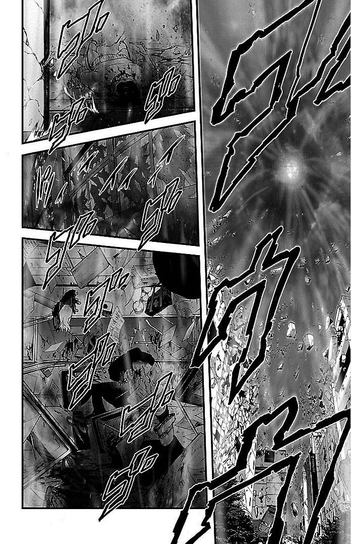 Mahou Shoujo Of The End Chapter 20 - 40