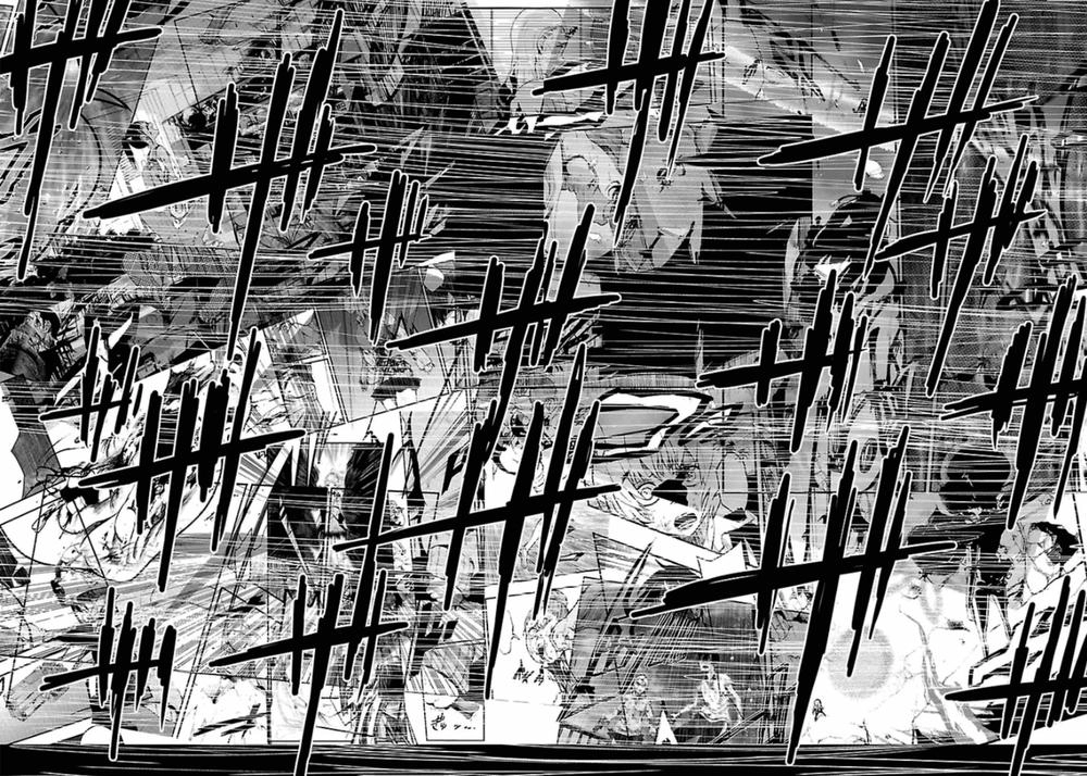 Mahou Shoujo Of The End Chapter 21 - 7