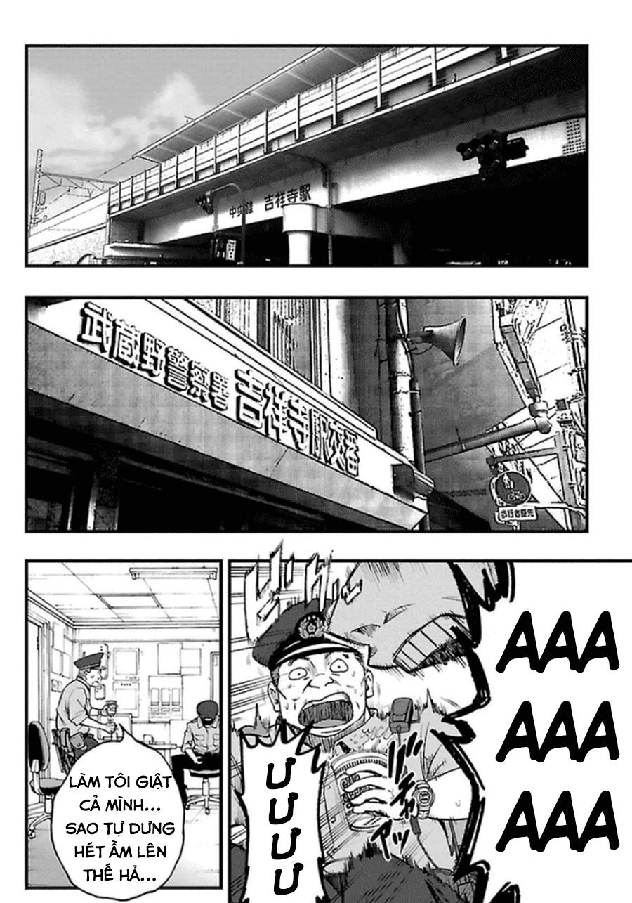 Mahou Shoujo Of The End Chapter 21 - 27