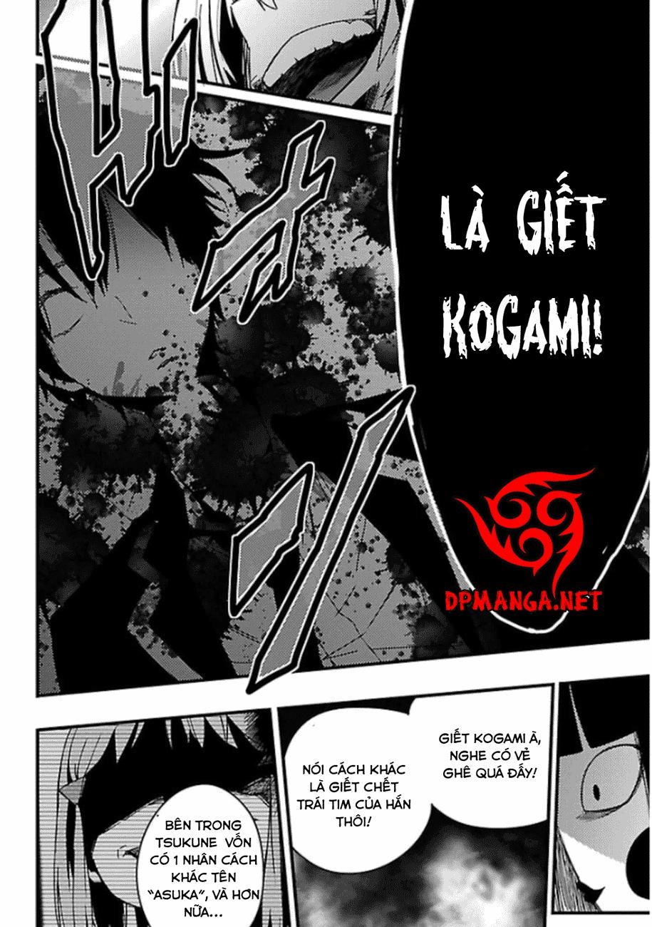 Mahou Shoujo Of The End Chapter 22.2 - 6