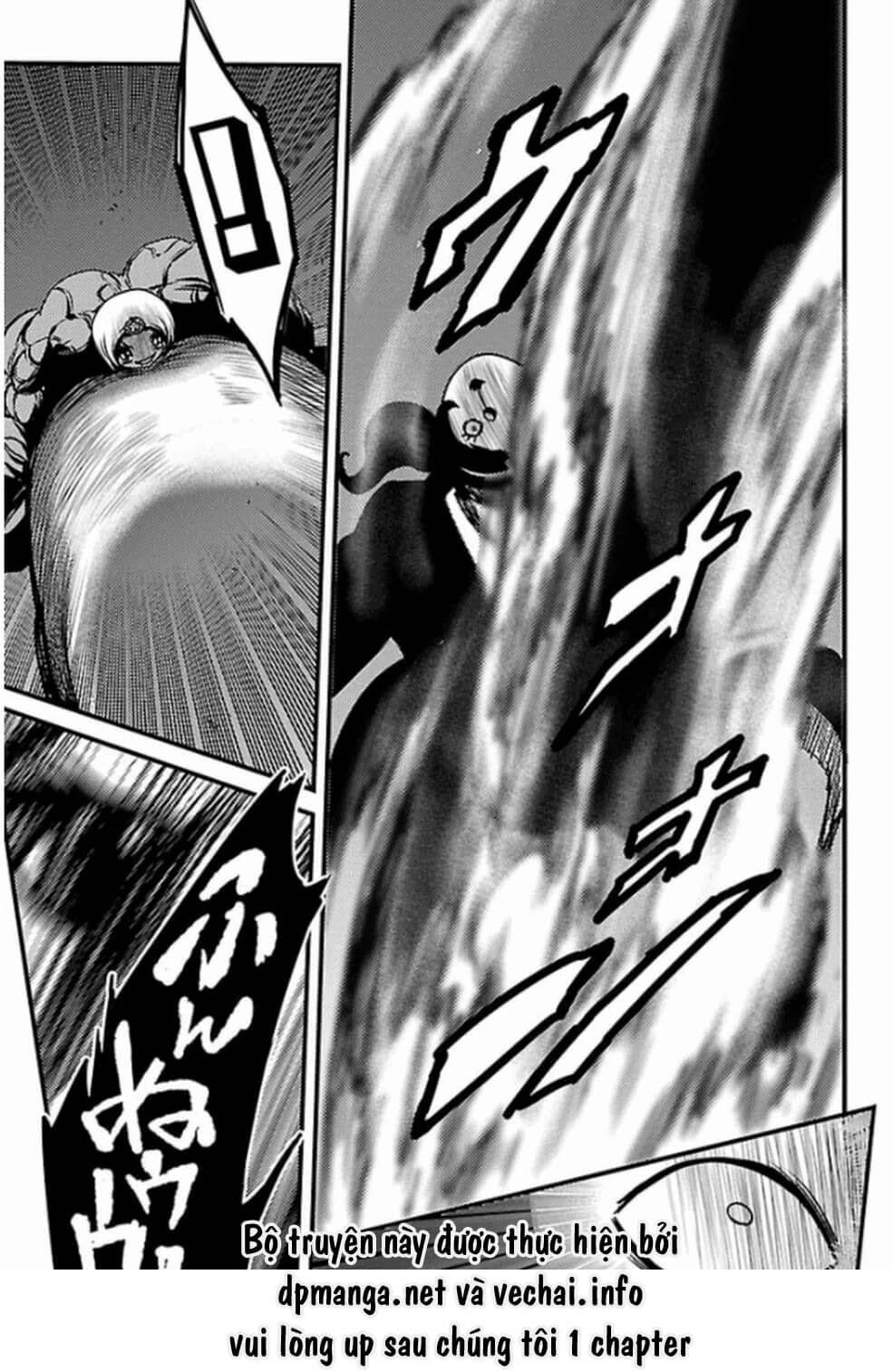 Mahou Shoujo Of The End Chapter 23.1 - 15