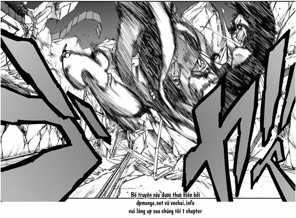 Mahou Shoujo Of The End Chapter 23.1 - 16