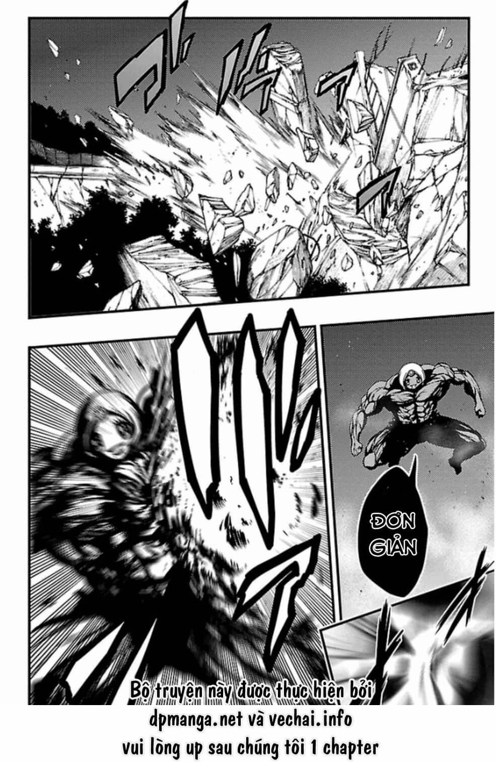 Mahou Shoujo Of The End Chapter 23.1 - 17