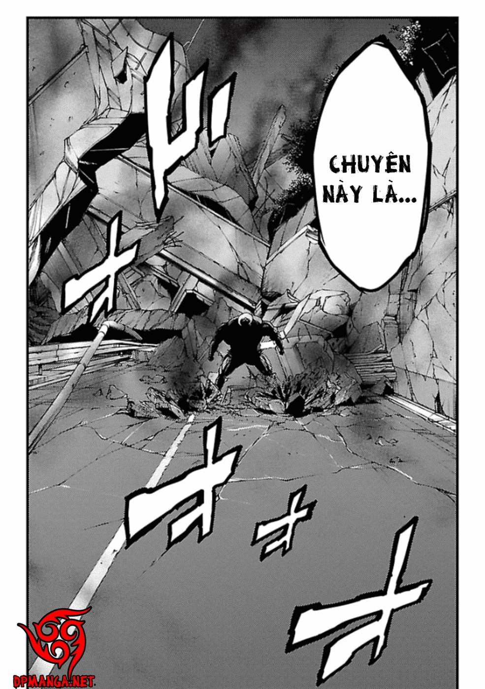 Mahou Shoujo Of The End Chapter 23.2 - 7