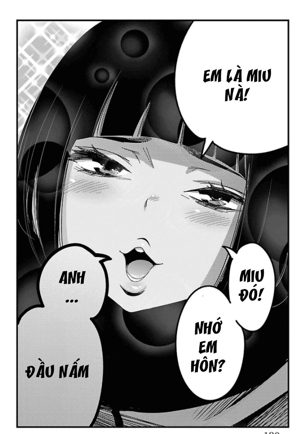 Mahou Shoujo Of The End Chapter 23.2 - 10