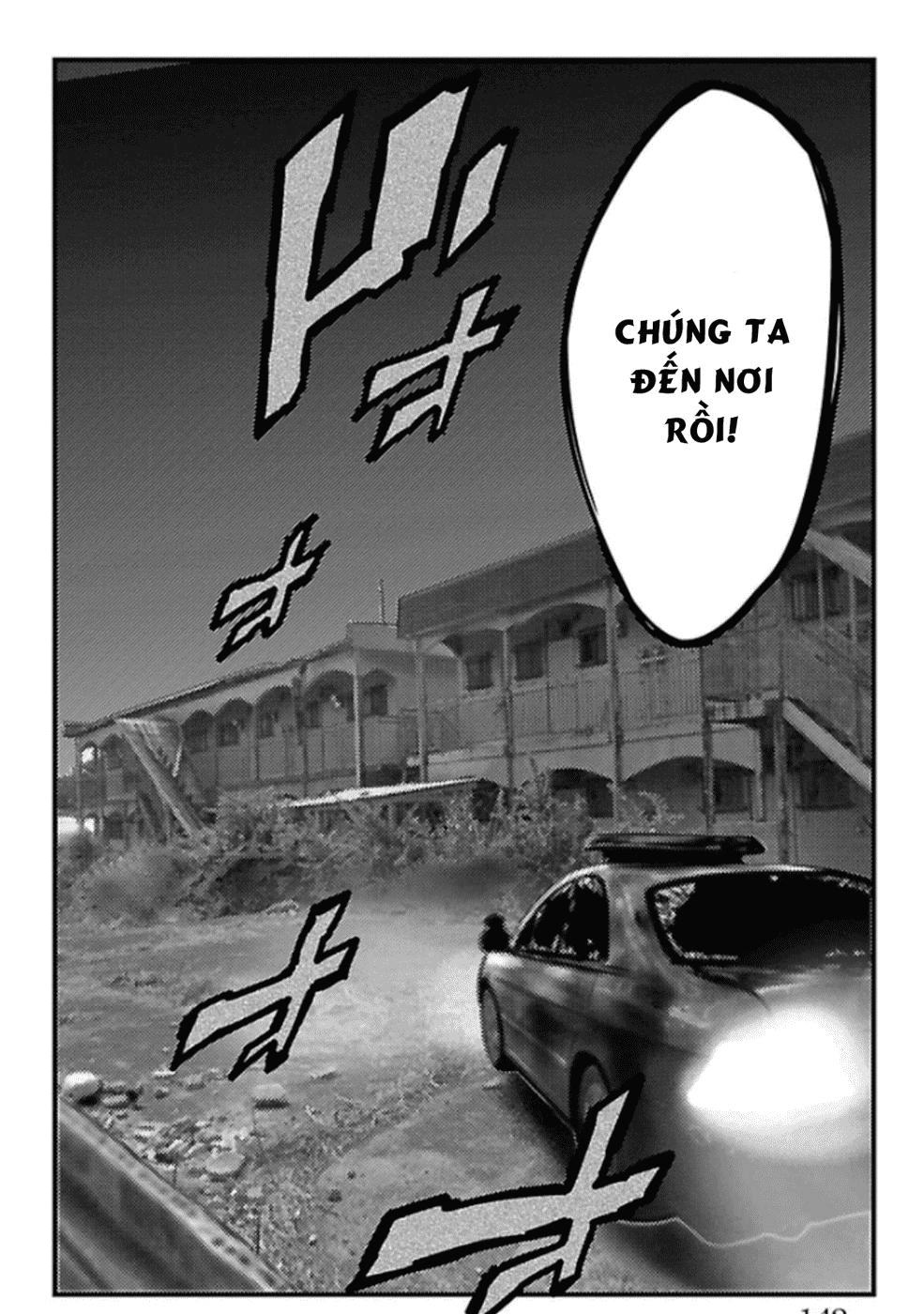 Mahou Shoujo Of The End Chapter 23.2 - 22