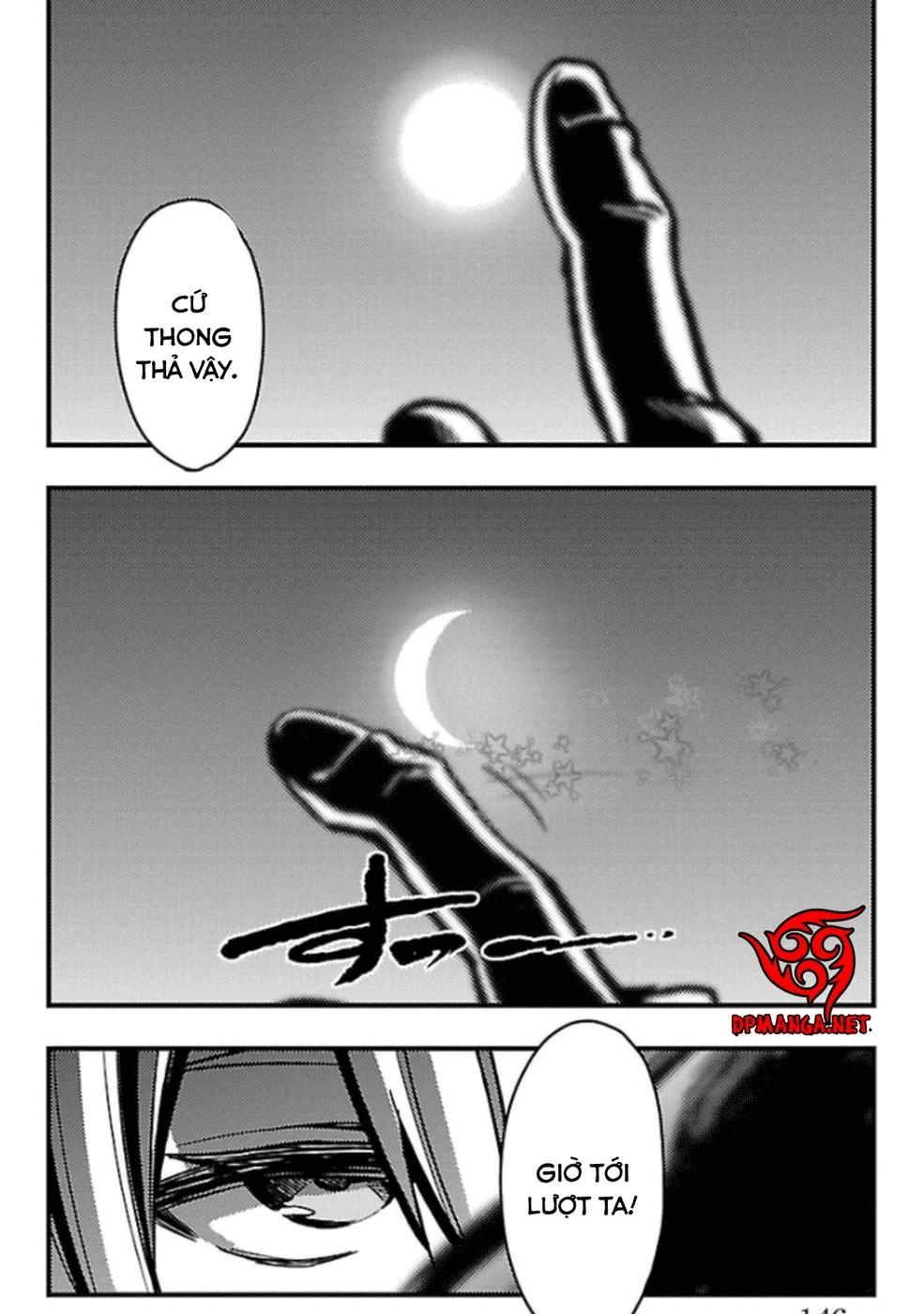 Mahou Shoujo Of The End Chapter 23.2 - 26