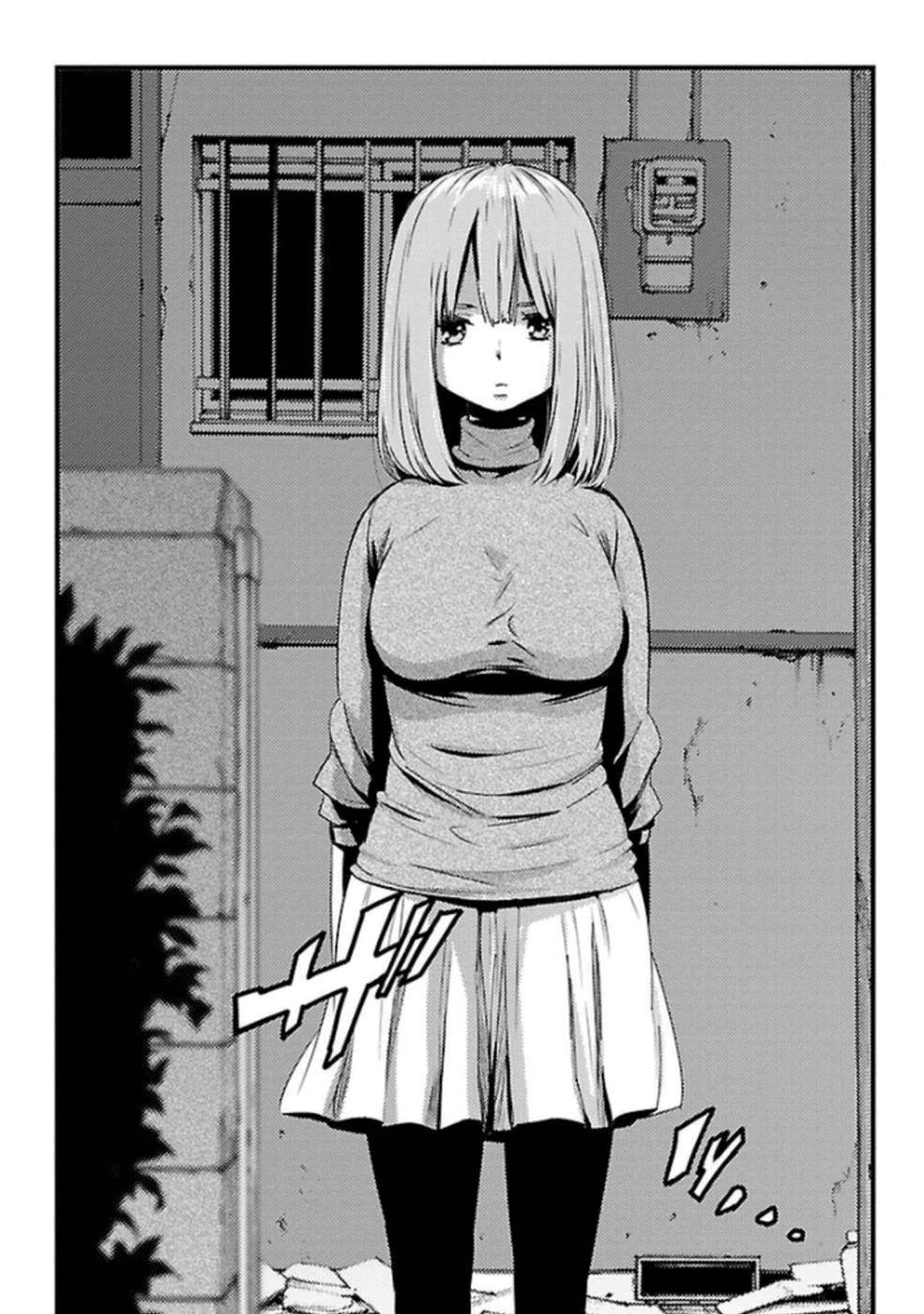 Mahou Shoujo Of The End Chapter 23.2 - 28