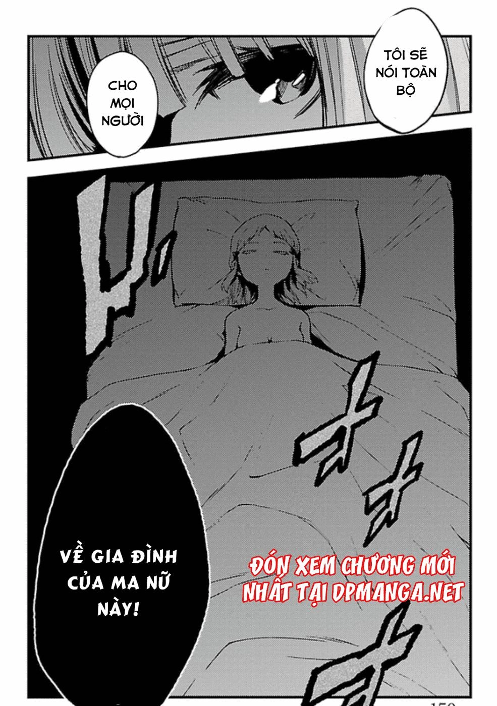 Mahou Shoujo Of The End Chapter 23.2 - 30