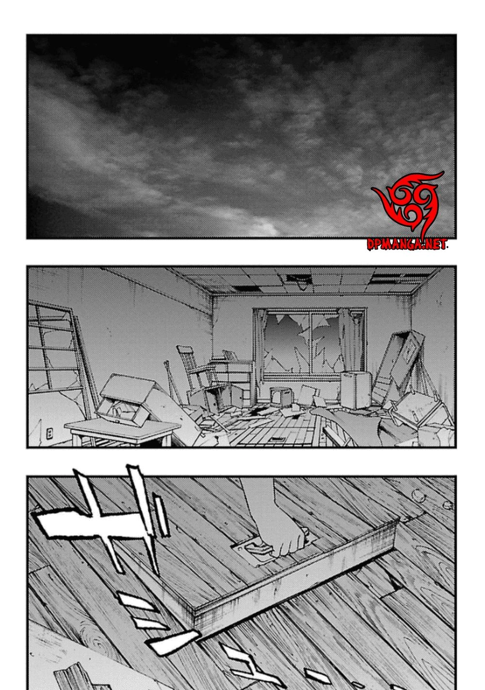 Mahou Shoujo Of The End Chapter 24.1 - 6