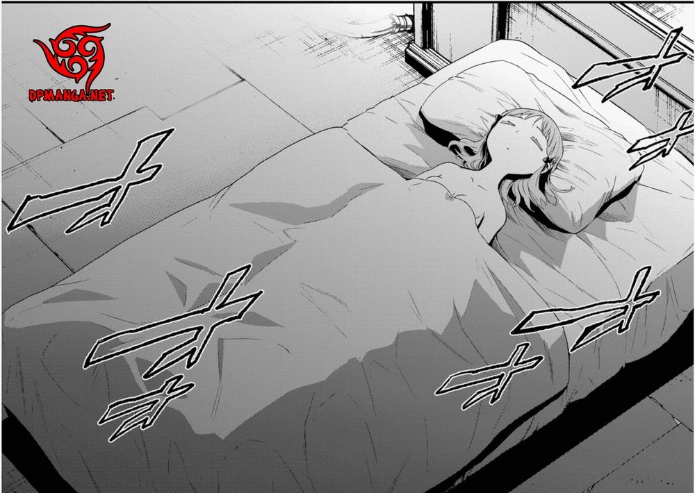 Mahou Shoujo Of The End Chapter 24.1 - 9