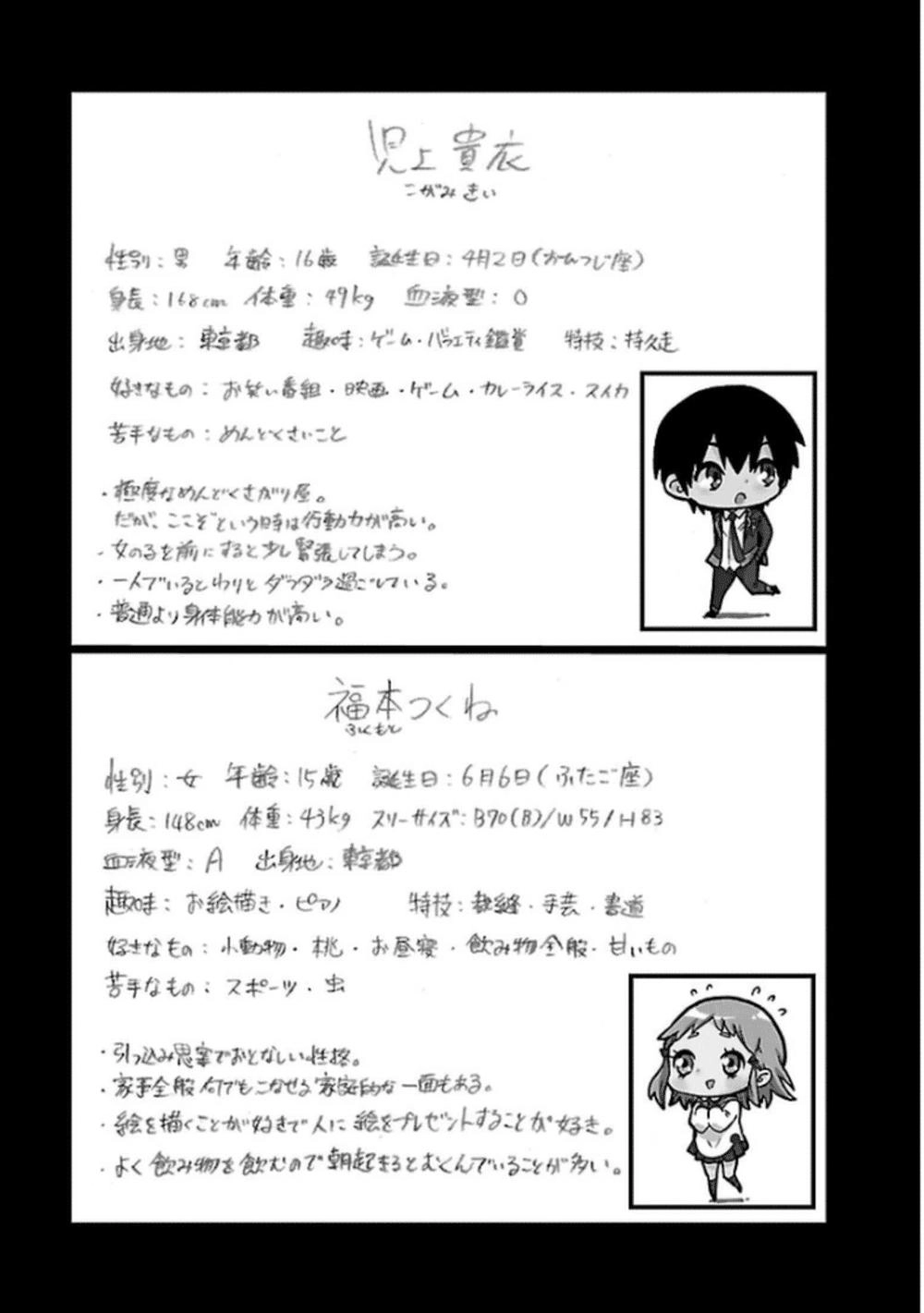 Mahou Shoujo Of The End Chapter 24.2 - 37